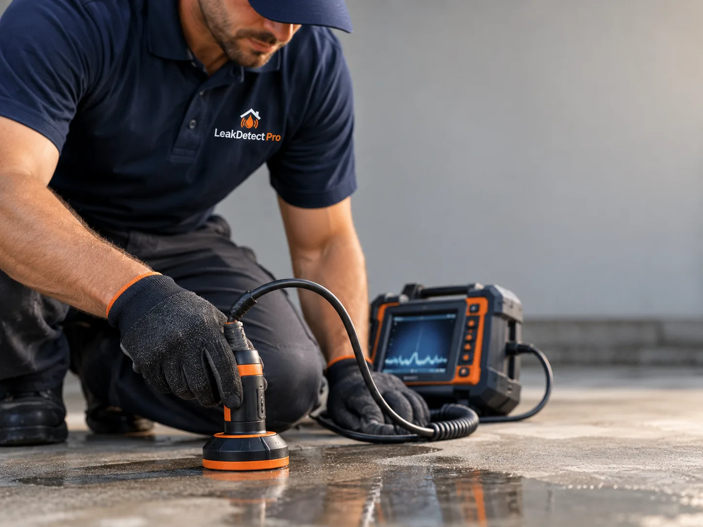Flat Roof Analysis in Carolina, PR